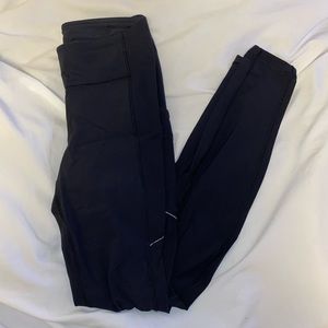Lululemon speed up leggings